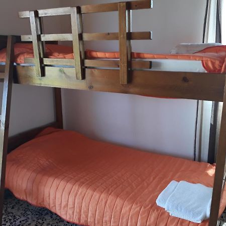 Beach Bungalows Kypseli Ngoại thất bức ảnh